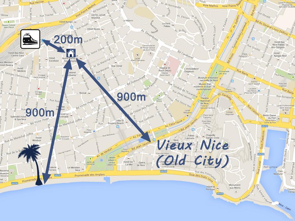 "Le Sky" By Enjoynice - 3-Bedroom Apartment With Airco And Balcony المظهر الخارجي الصورة