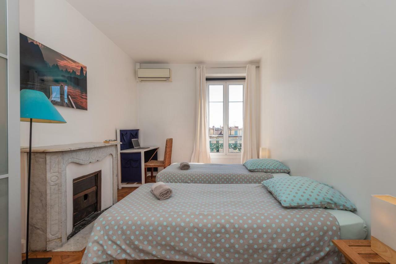"Le Sky" By Enjoynice - 3-Bedroom Apartment With Airco And Balcony المظهر الخارجي الصورة
