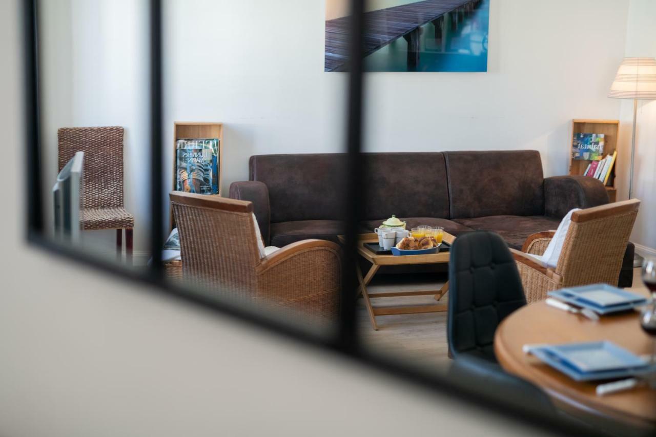 "Le Sky" By Enjoynice - 3-Bedroom Apartment With Airco And Balcony المظهر الخارجي الصورة
