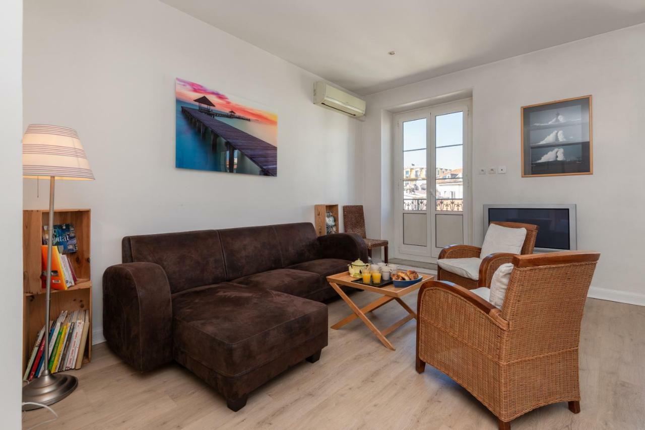 "Le Sky" By Enjoynice - 3-Bedroom Apartment With Airco And Balcony المظهر الخارجي الصورة